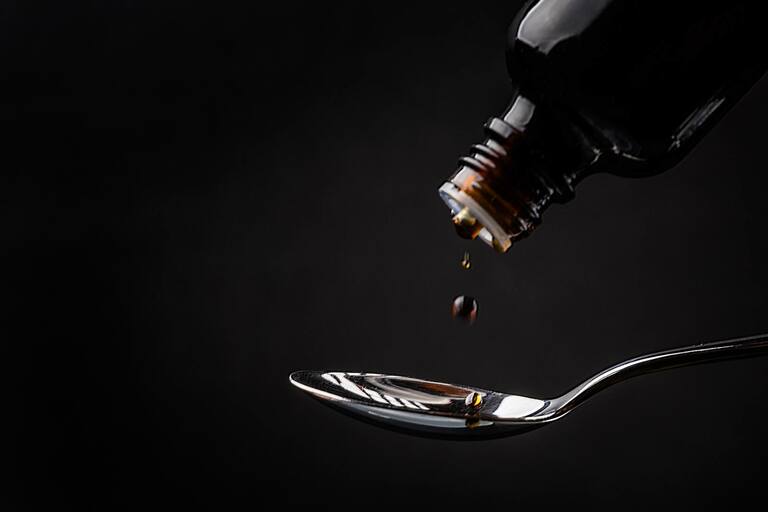 Officially a Statistic